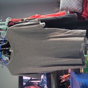Gray T-Shirt